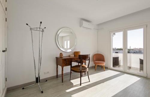 Atouguia da Baleia Apartment | Best Houses 44 - Casa da Paz