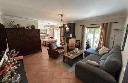 Vila Nova de Poiares House | Sunrise Villa Alvorada - Sun-Kissed Suite Accessiblility
