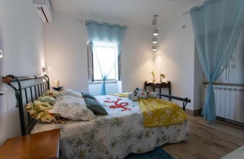 Idanha-a-Nova Apartment | Casa De Campo Das Oliveiras