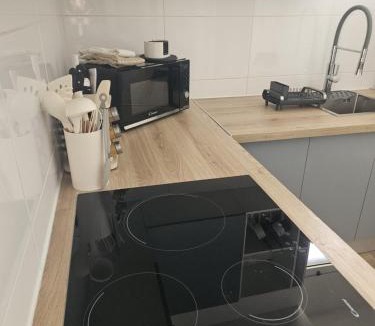 Sao Goncalo Ski Chalet | Casa da Doca 2 Quartos, Funchal - 6 Pax