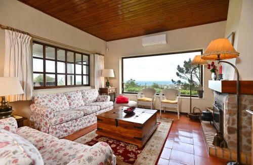 Ulgueira House | Casa do Moinho