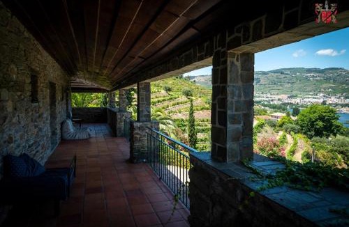 Lamego Villa | Charming Villa with Private Pool in Lamego