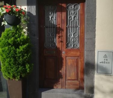 Se Apartment | Charming Studio in Funchal with a Lovely Terrace – 20 m²