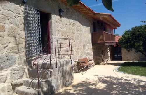 Povoa de Lanhoso House | Charming house in Povoa de Lanhoso with shared pool