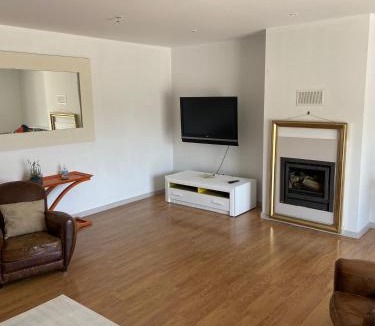Vila Verde Villa | Charming Villa in São Miguel do Prado with Private Pool