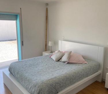 Vila Verde Villa | Charming Villa in São Miguel do Prado with Private Pool