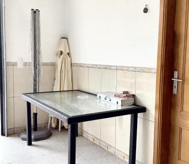 Aguiar da Beira House | Charming House in Cortiçada with Balcony and Mountain View