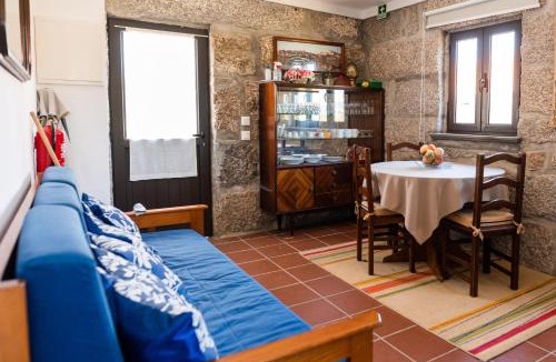 Castelo de Paiva House | Charming House Fornos + Pool