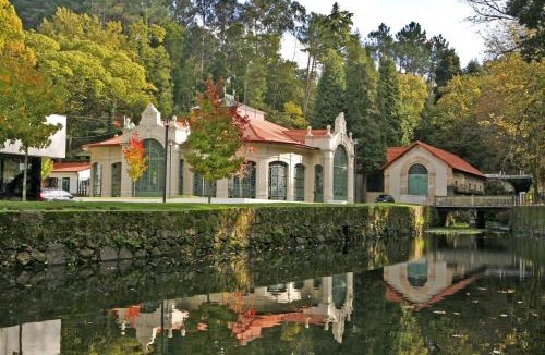 Melgaco Other | Bungalow Refúgio do Pezo T0