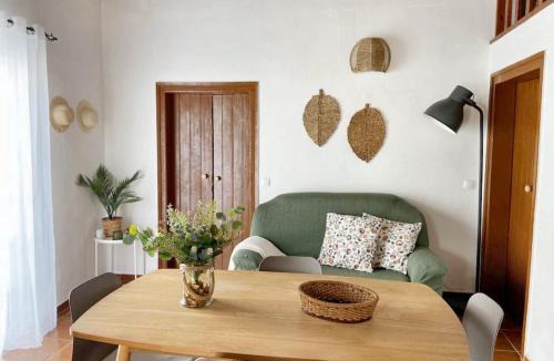 Barao de Sao Miguel House | Charming House in Barão de São Miguel