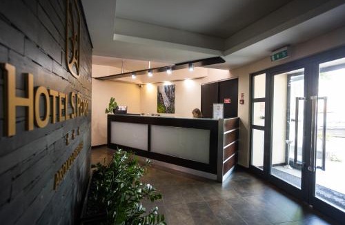 Arouca Hotel | Hotel Sao Pedro - Arouca