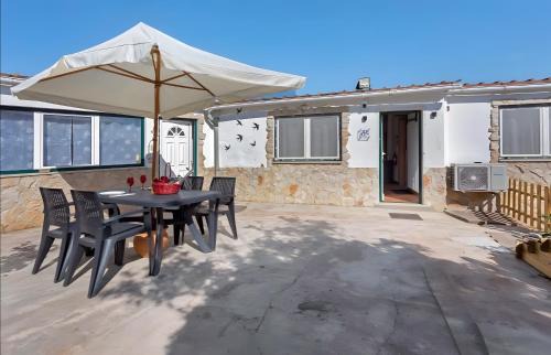 Lamas House | Casinha do coração do Oeste