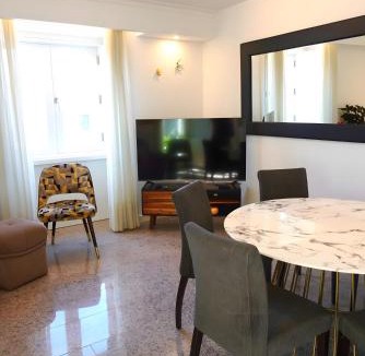 Vila do Conde Apartment | Casas de São Roque