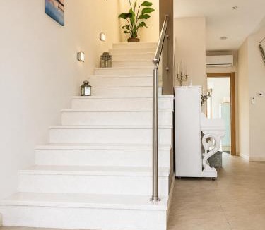 Angeiras House | Angeiras Beach House Porto Seaside Villa