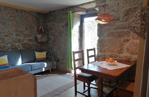 Rossas House | Country House - Hippie Garden