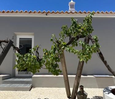 Vila Nova De Cacela House | casa é vida