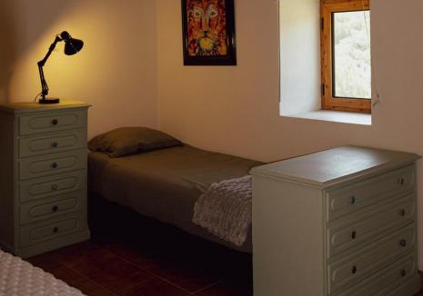 Penela Bed & Breakfast | Quinta Cabecinha