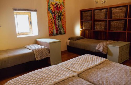 Penela Bed & Breakfast | Quinta Cabecinha