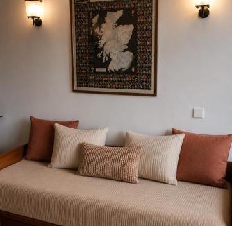 Pacos de Gaiolo House | Casa do Lavadouro