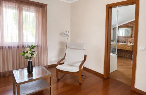 Pica Galo Villa | Caparica Villa - Sclusive Stay