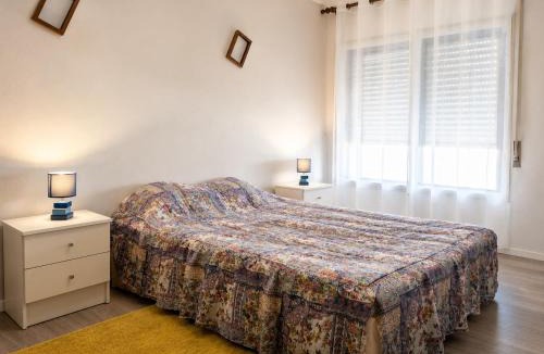 Figueira da Foz Apartment | Apartamento T1 Central Park Figueira