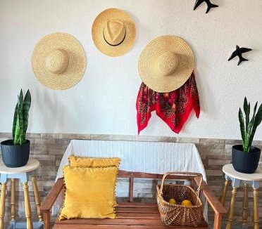 Vila Real House | Casa da Susy do Alvão