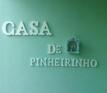 Esposende House | Casa de São João - Pinheirinho