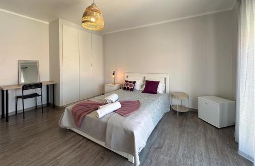 Peniche de Cima House | São Paulo Guest Rooms - Peniche Historic Centre