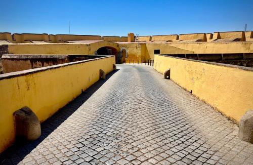 Elvas Villa | Villa Nooma Elvas