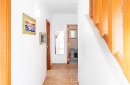 Nazare Apartment | The Harbour House - Sea views everywhere