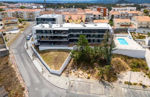 Nazare Apartment | T3 Casa Bonita