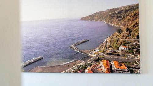 Ribeira Brava Apartment | Sea N' Sun Ribeira Brava by LovelyStay