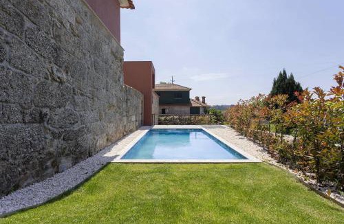 Medelo House | Casas do Bacelar by Liiiving