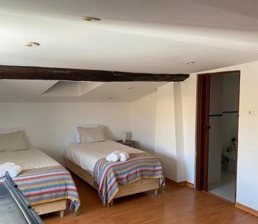 Beja Apartment | Casa Ferreira