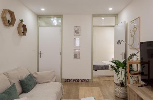 Socorro Apartment | Mouraria Charm 1BR Apartment