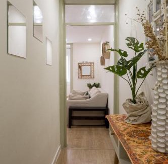 Socorro Apartment | Mouraria Charm 1BR Apartment
