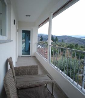 Covilha House | Caia House