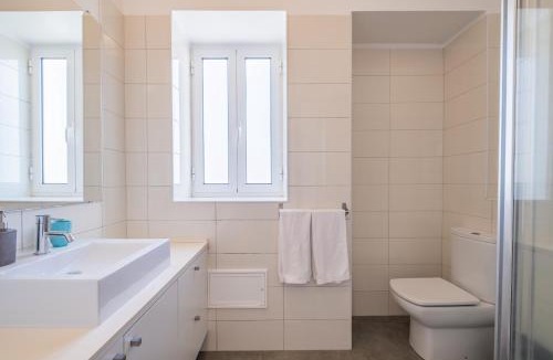 Santa Maria Maior House | Casa da Pinheira II - By Wehost