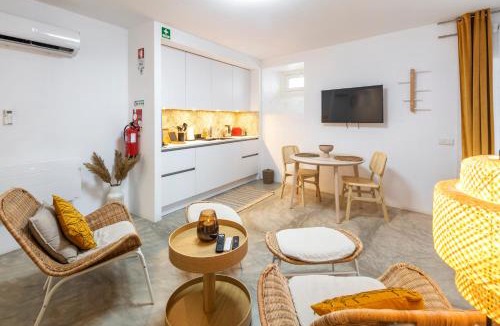 Ferragudo Apartment | Alma da Vida Ferragudo