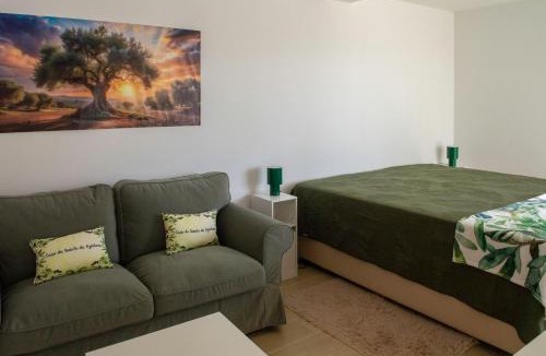 Fundao Villa | Casa da Quinta da Azeitona 2 - Piscina privada e BBQ na Serra da Gardunha