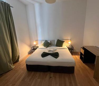 Benfica Hostel | 7 Requinte HOSTel