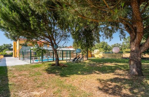 Mealhada House | GuestReady - Quinta do Sol