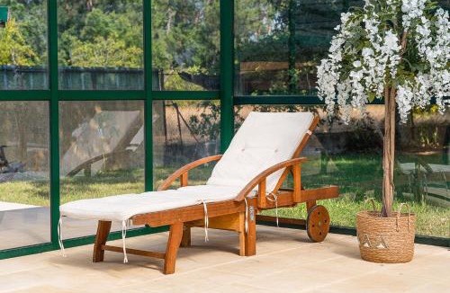 Mealhada House | GuestReady - Quinta do Sol