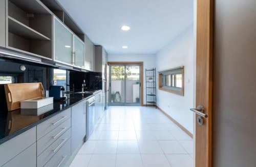 Nogueira Apartment | Maia Haven by Lisbeyond