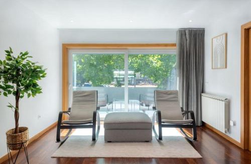 Nogueira Apartment | Maia Haven by Lisbeyond
