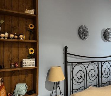 Avis House | Casa da Muralha - Avis