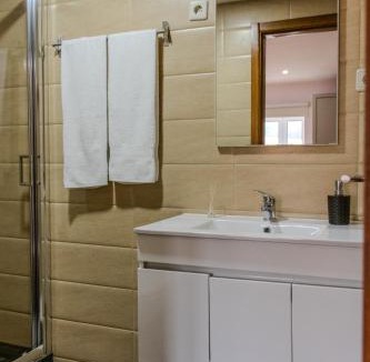 Castelo de Paiva House | Quinta do Moinho