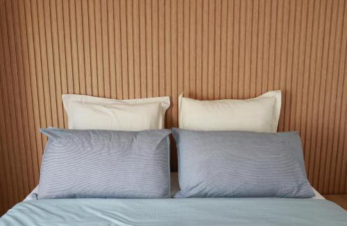 Pedrogao House | Casa 4 Peixes