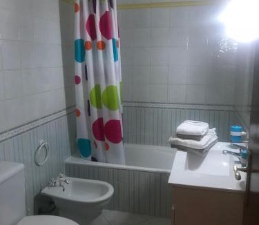 Figueira da Foz Apartment | Casa ferias