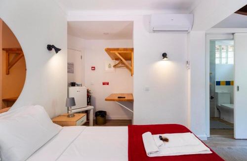 Almocageme Apartment | Penedo Escape Nature